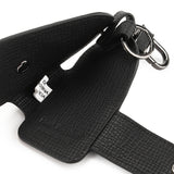 Hush Puppies Aksesoris Pria Key Holder Roger Key H In Black