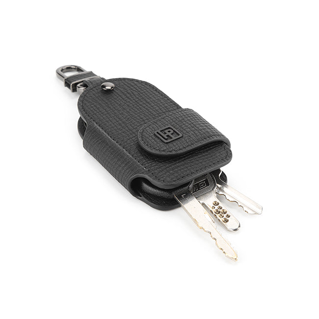 Hush Puppies Aksesoris Pria Key Holder Roger Key H In Black