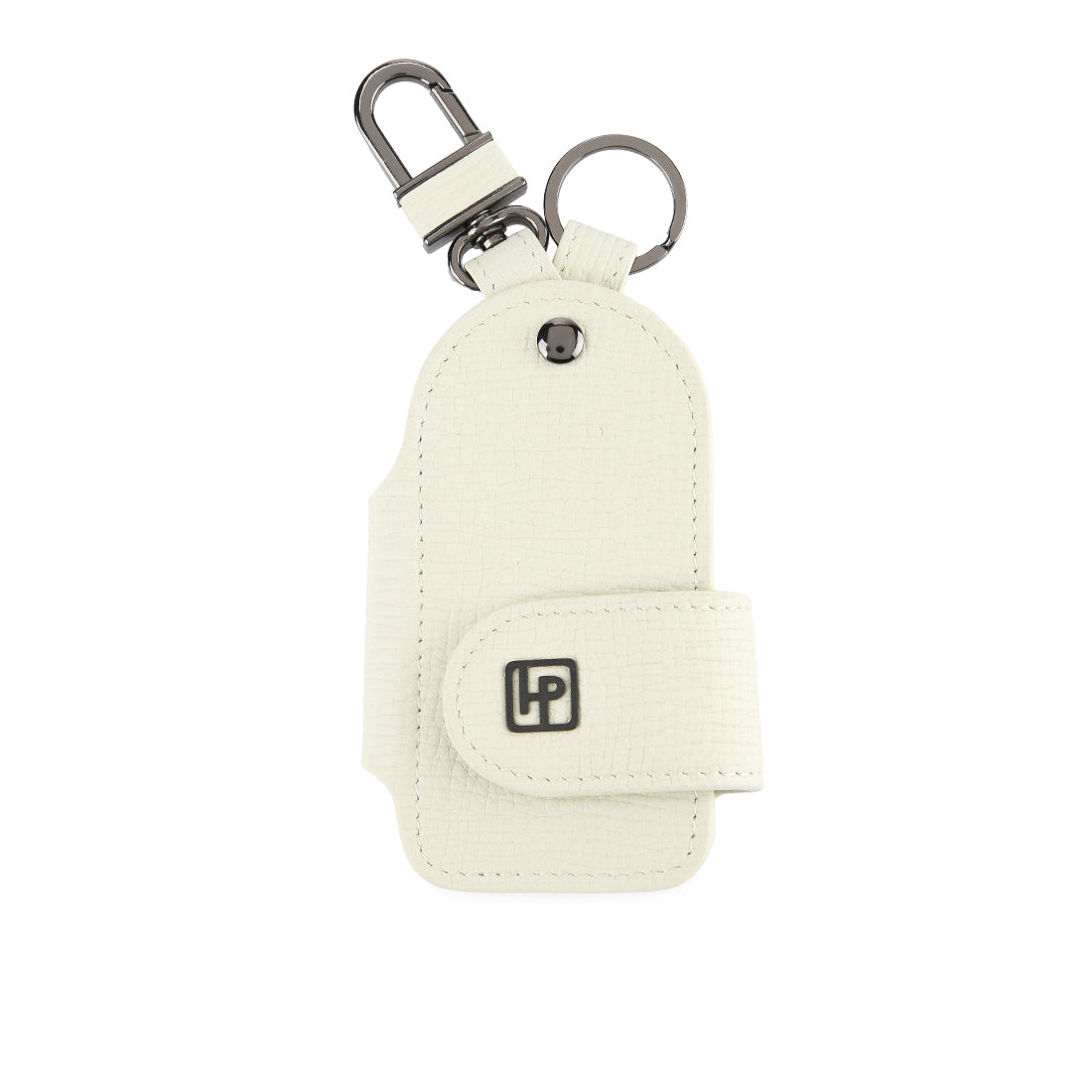 Hush Puppies Aksesoris Pria Key Holder Roger Key H In White