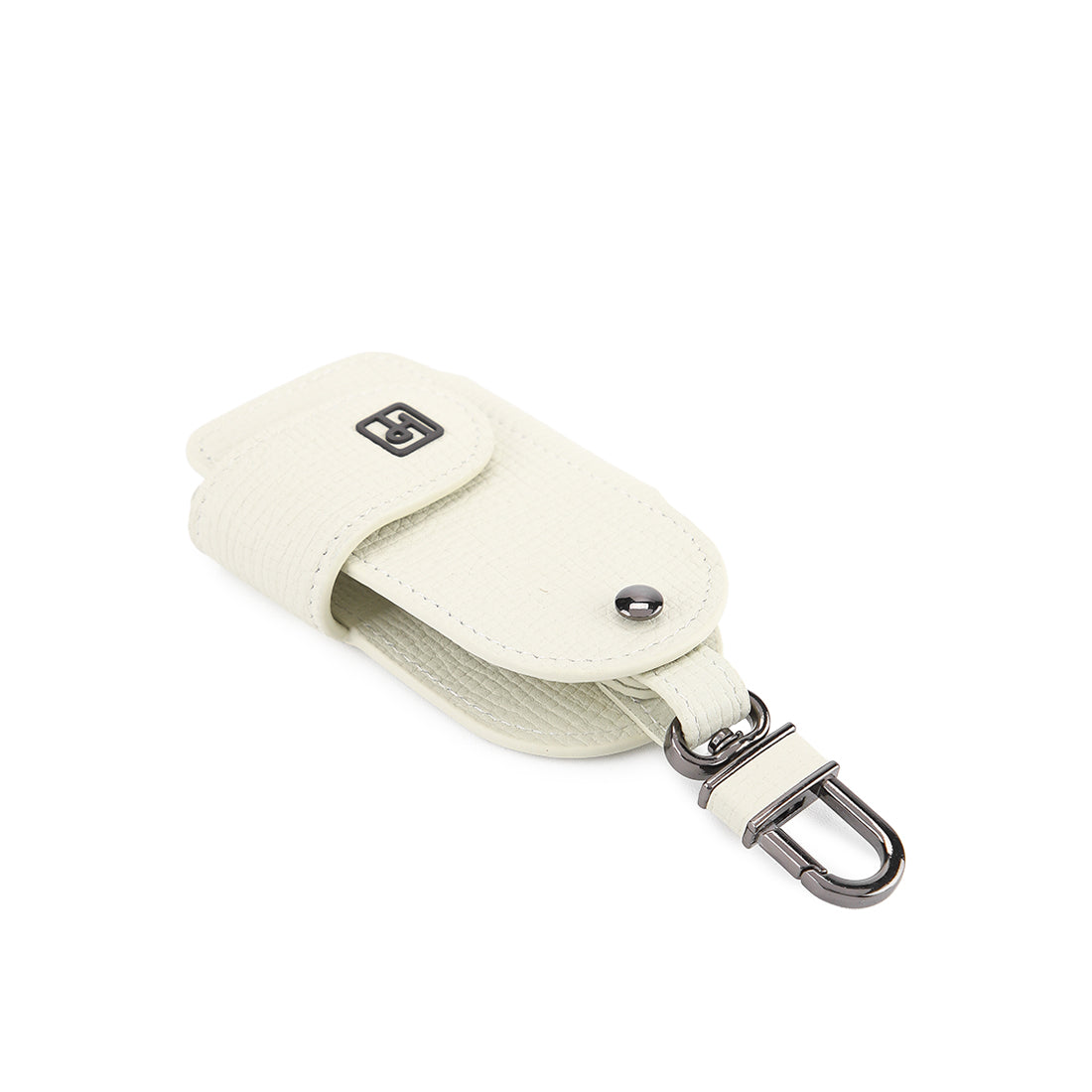 Hush Puppies Aksesoris Pria Key Holder Roger Key H In White