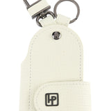 Hush Puppies Aksesoris Pria Key Holder Roger Key H In White