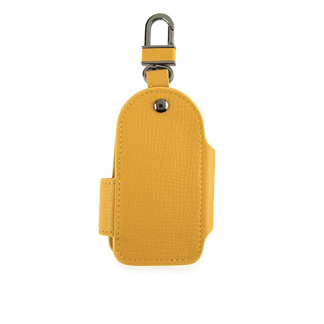 Hush Puppies Aksesoris Pria Key Holder Roger Key H In Yellow