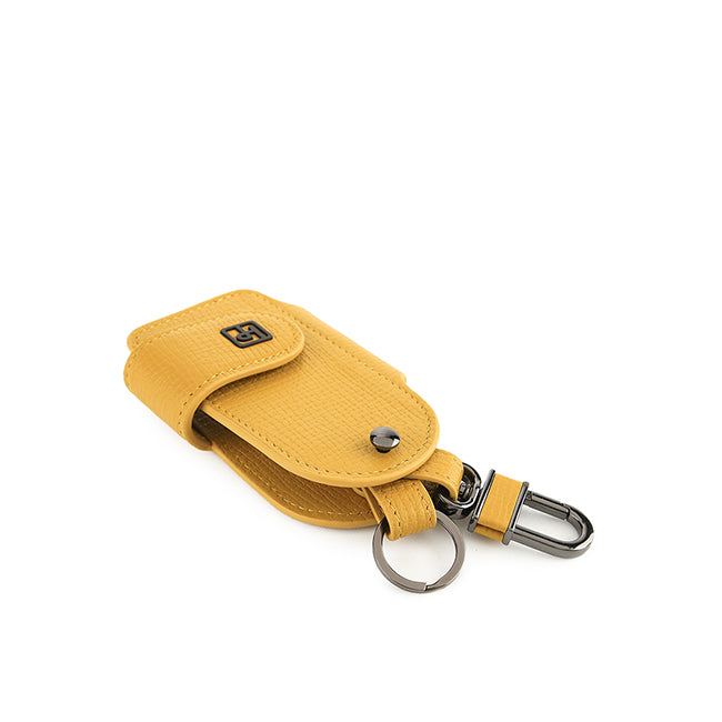 Hush Puppies Aksesoris Pria Key Holder Roger Key H In Yellow
