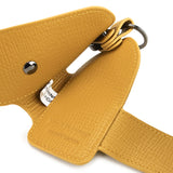 Hush Puppies Aksesoris Pria Key Holder Roger Key H In Yellow