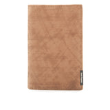 Hush Puppies Aksesoris Pria Passport Holder Rocky Passport H In Brown