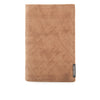 Hush Puppies Aksesoris Pria Passport Holder Rocky Passport H In Brown