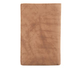 Hush Puppies Aksesoris Pria Passport Holder Rocky Passport H In Brown