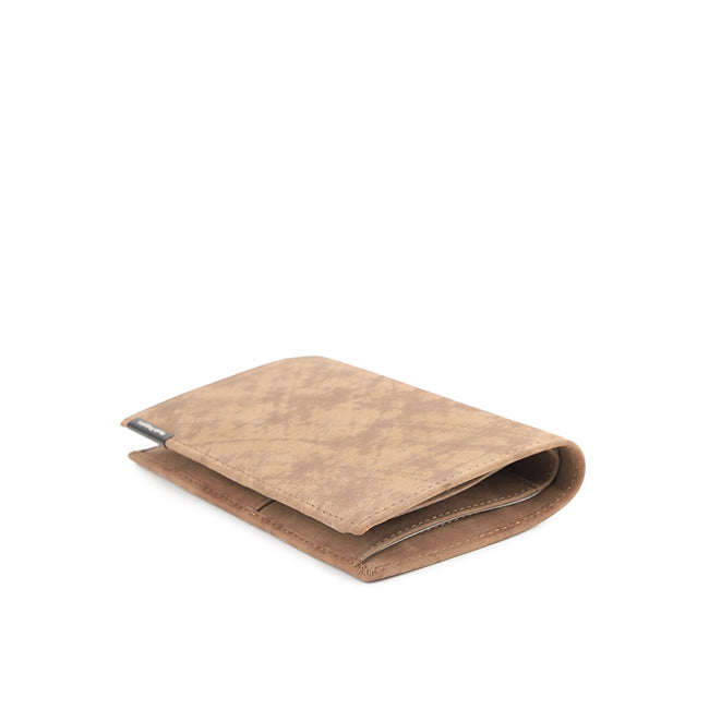 Hush Puppies Aksesoris Pria Passport Holder Rocky Passport H In Brown
