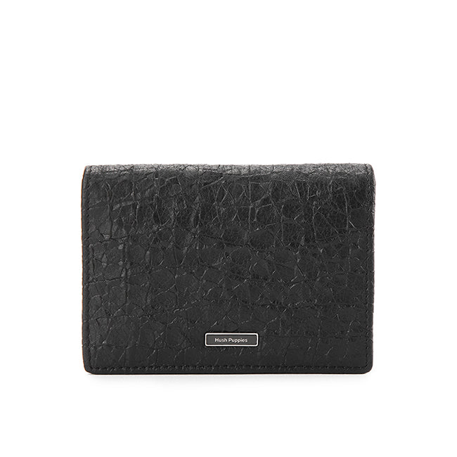 Hush Puppies Aksesoris Pria Card Holder Rolando Card H In Black
