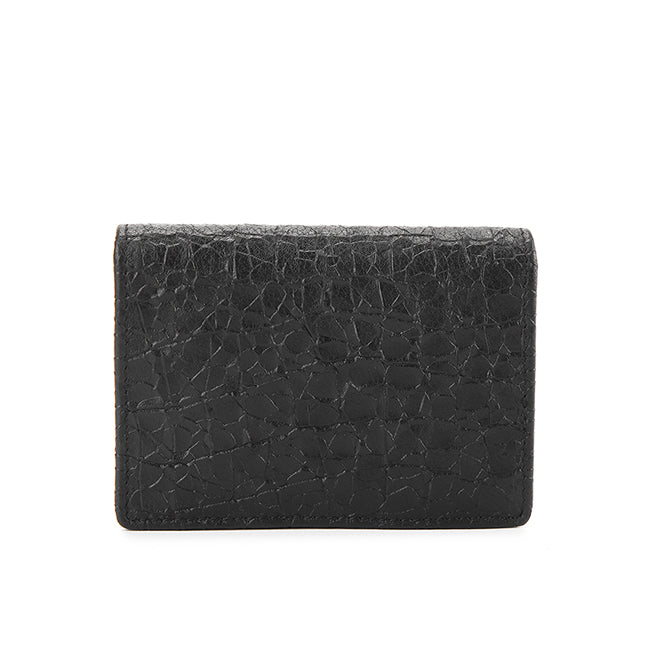 Hush Puppies Aksesoris Pria Card Holder Rolando Card H In Black