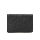 Hush Puppies Aksesoris Pria Card Holder Rolando Card H In Black