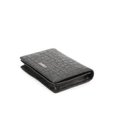 Hush Puppies Aksesoris Pria Card Holder Rolando Card H In Black