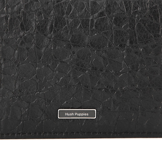 Hush Puppies Aksesoris Pria Card Holder Rolando Card H In Black