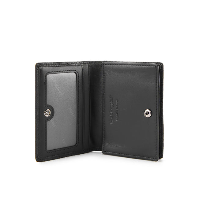 Hush Puppies Aksesoris Pria Card Holder Rolando Card H In Black