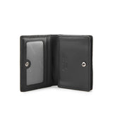 Hush Puppies Aksesoris Pria Card Holder Rolando Card H In Black