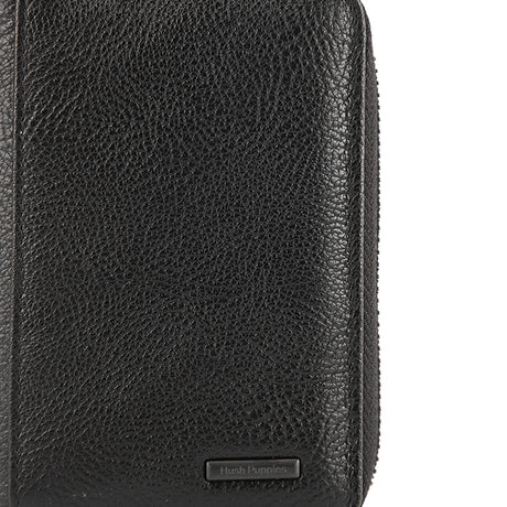 Hush Puppies Aksesoris Pria Card Holder Reagan Card H In Black