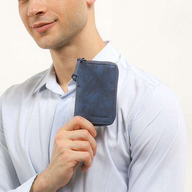 Raymond Key H In Navy