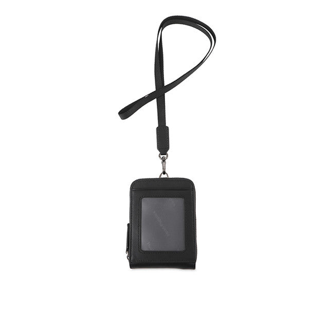 Robbins Card H V Name Tag H In Black