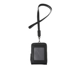 Robbins Card H V Name Tag H In Black