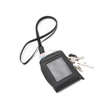 Robbins Card H V Name Tag H In Black