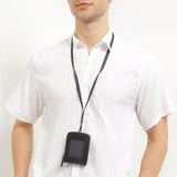 Robbins Card H V Name Tag H In Black