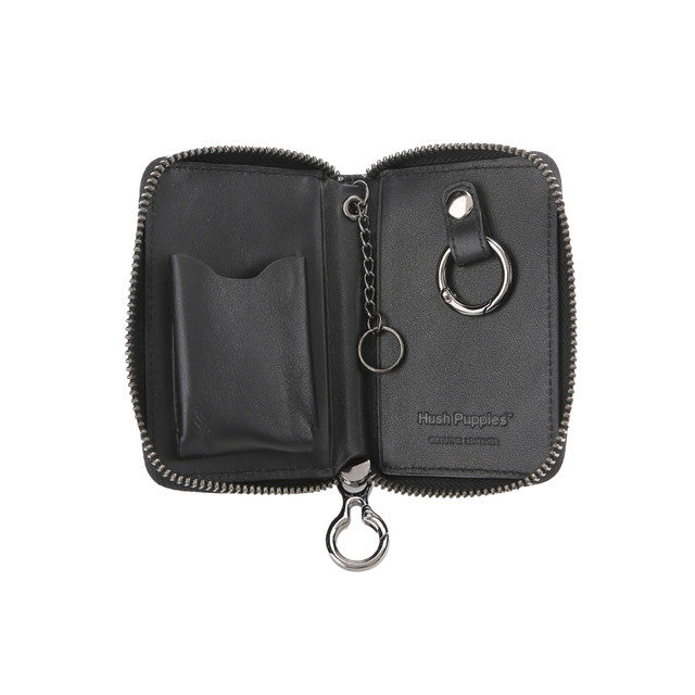 Ramee Key H In Black