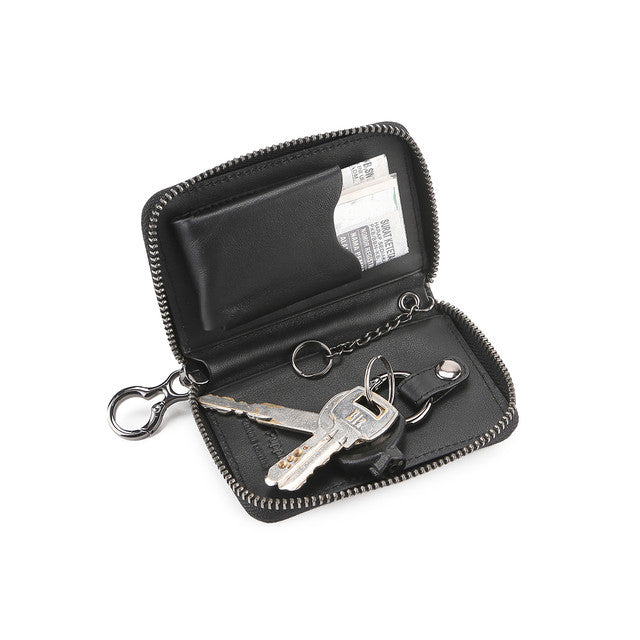 Ramee Key H In Black