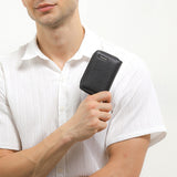Ramee Key H In Black
