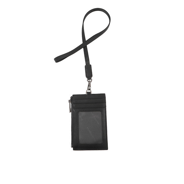 Ruskin Name Tag H In Green