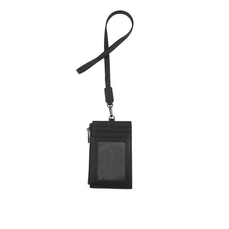 Tag Holder  Ruskin Name Tag H In Tan