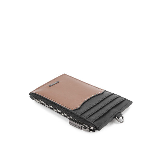 Ruskin Name Tag H In Tan