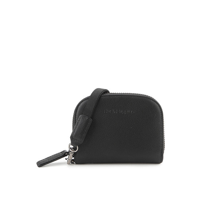 Ritta Card H In Black