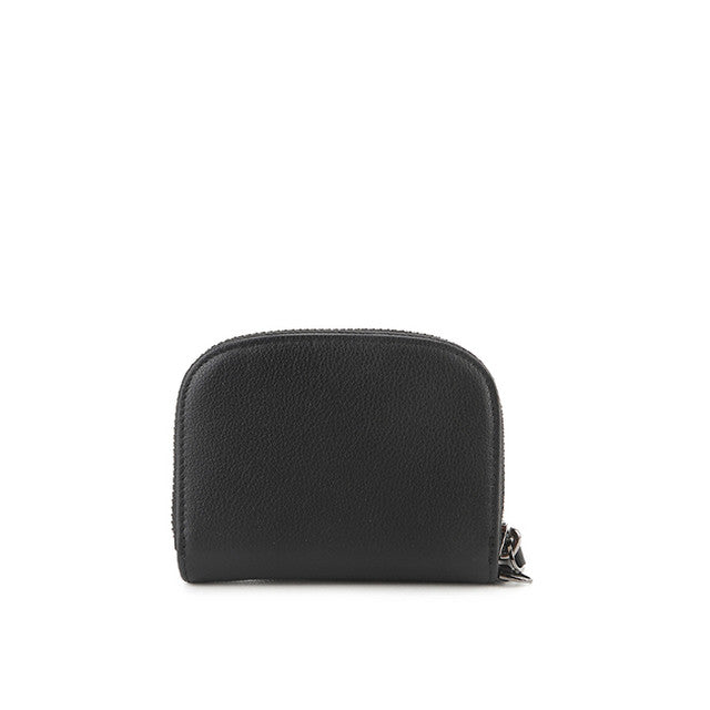 Ritta Card H In Black