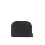 Ritta Card H In Black