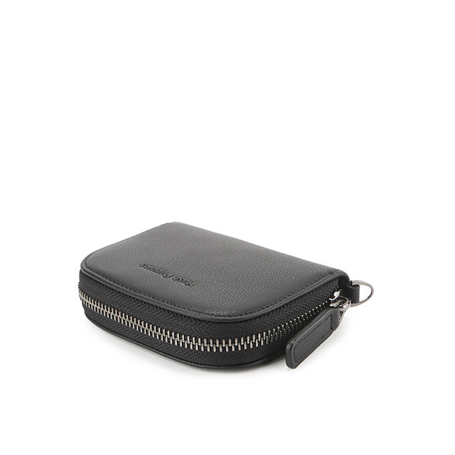 Ritta Card H In Black