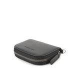 Ritta Card H In Black
