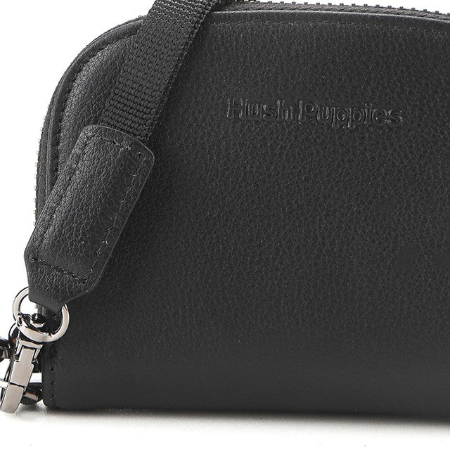Ritta Card H In Black