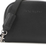 Ritta Card H In Black