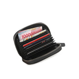 Ritta Card H In Black