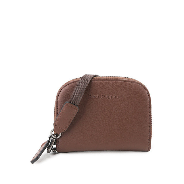 Card Holder Ritta Card H In Dark Brown