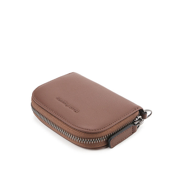 Card Holder Ritta Card H In Dark Brown