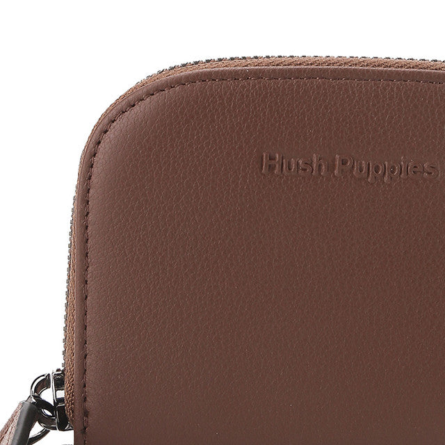 Card Holder Ritta Card H In Dark Brown