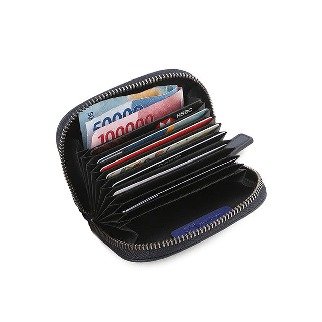 Ritta Card H In Navy