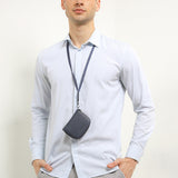 Ritta Card H In Navy