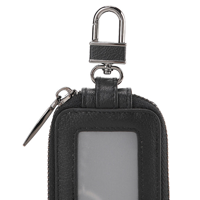 Steven Key H In Black