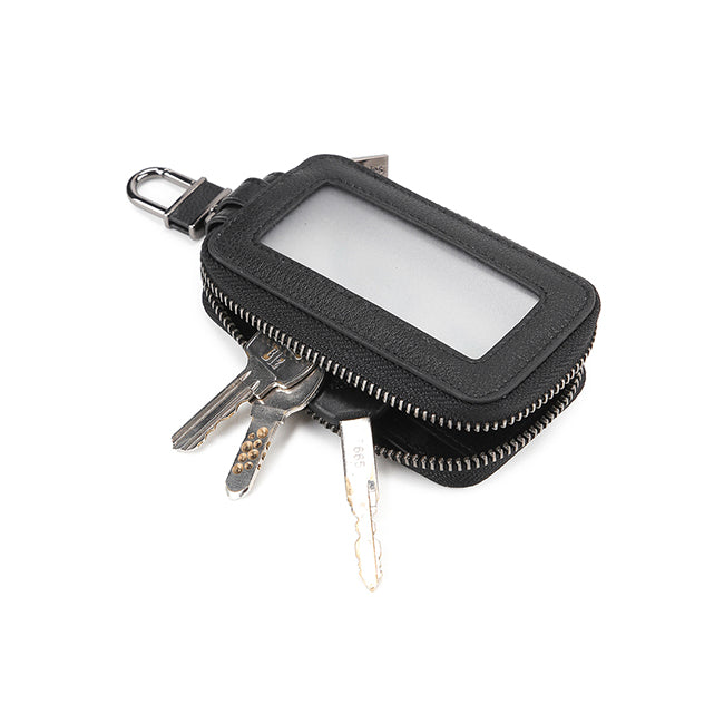 Steven Key H In Black