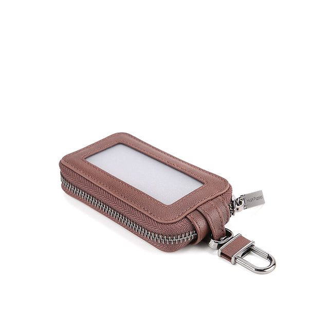 Steven Key H In Dark Brown