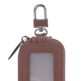 Steven Key H In Dark Brown