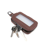 Steven Key H In Dark Brown