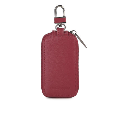 Steven Key H In Maroon